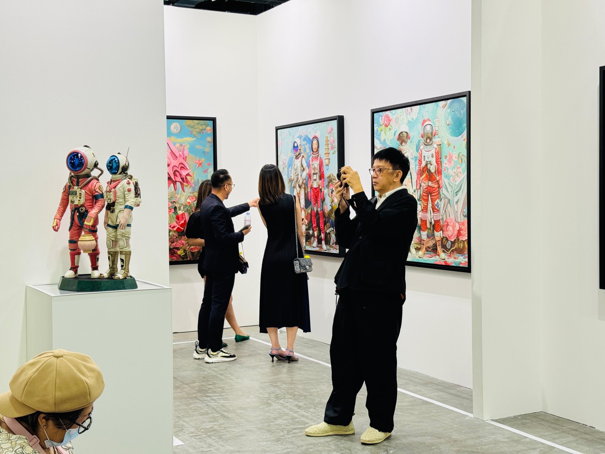 ART SG 2025