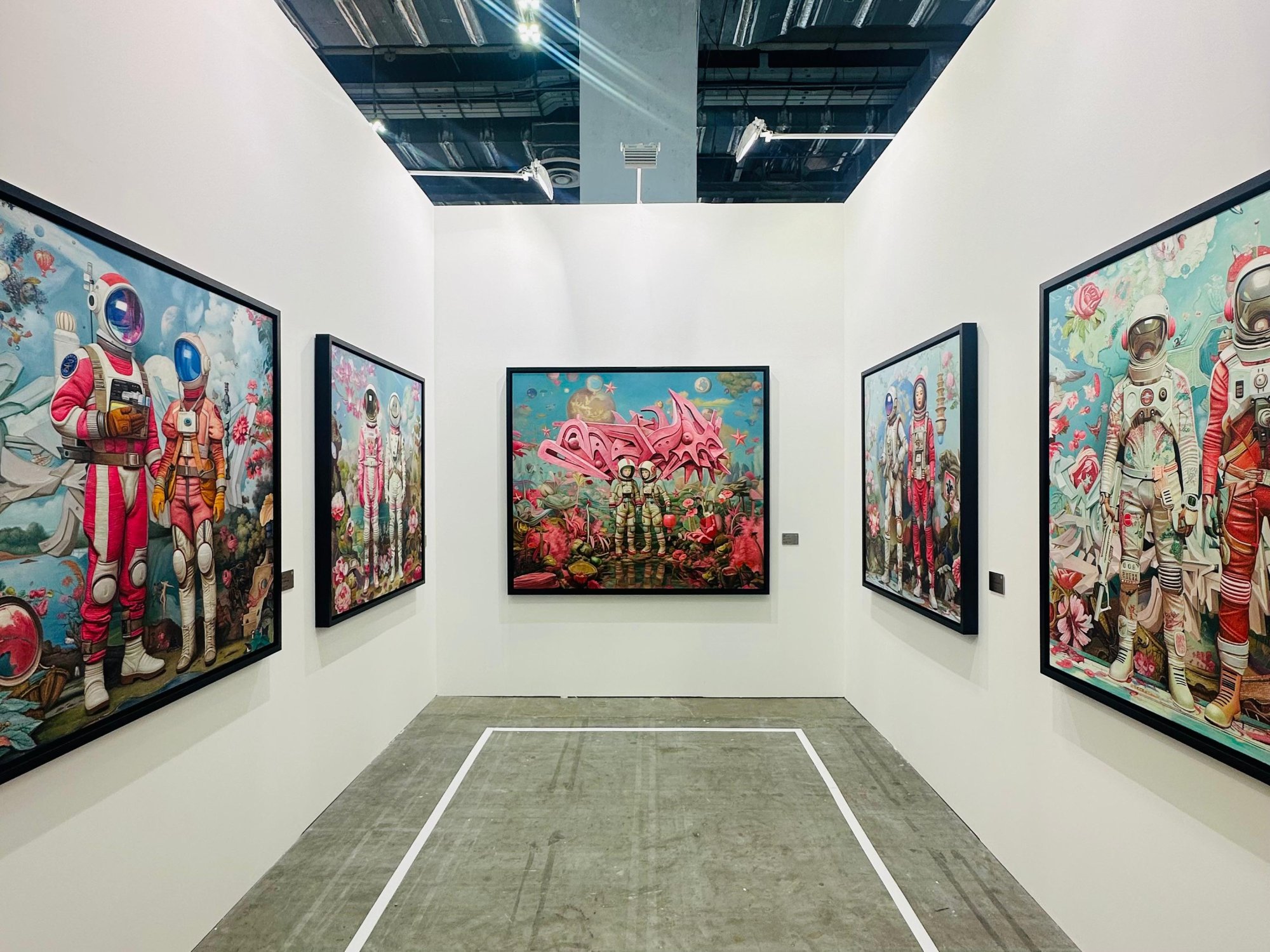 ART SG 2025